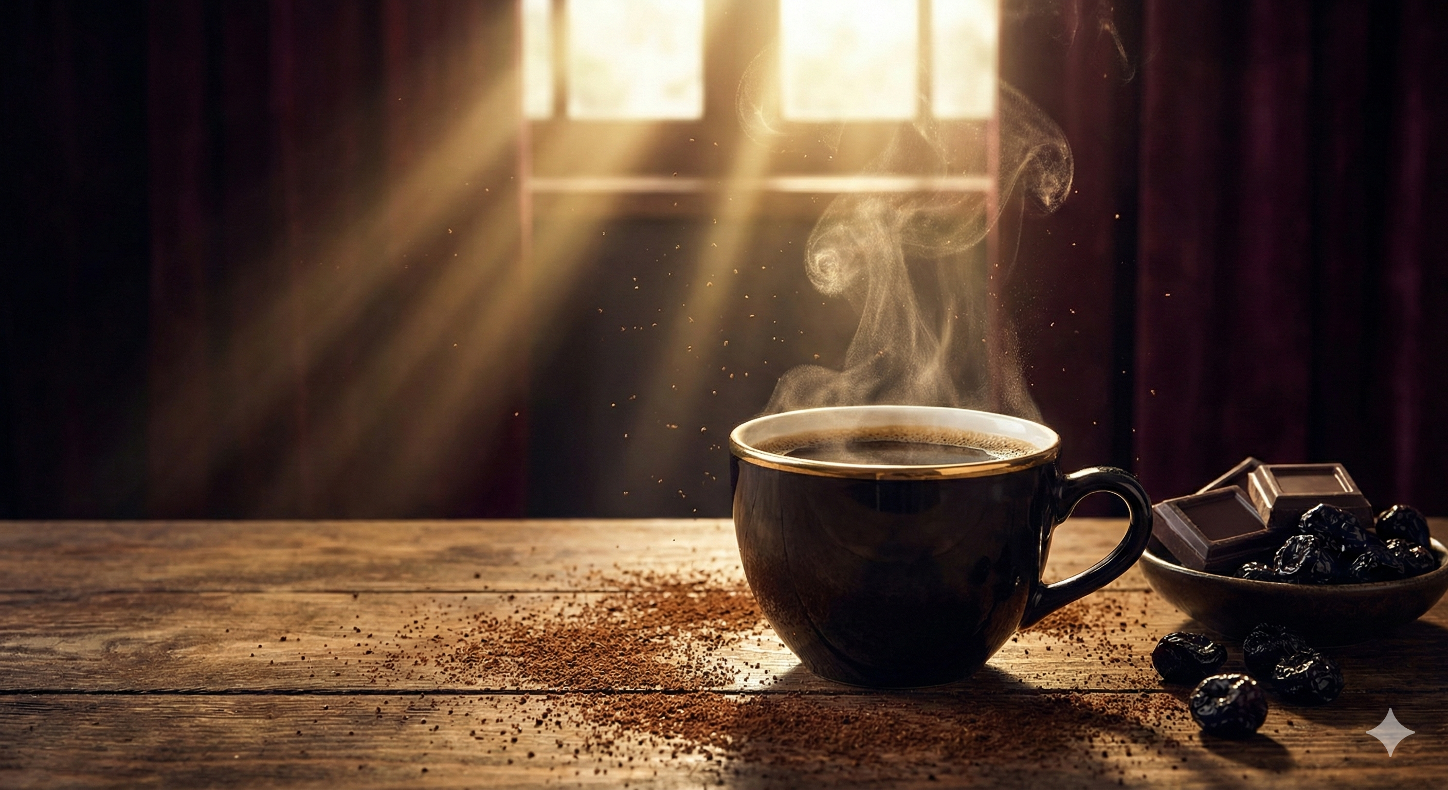 Midnight Espresso Blend